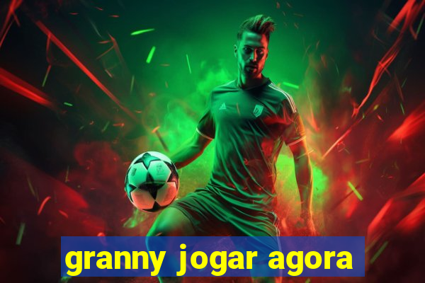 granny jogar agora